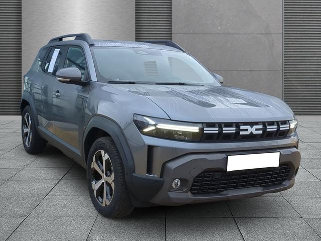 Lagerfahrzeug Dacia Duster - Journey SHZ Navi PDC LKHZ Hybrid 140