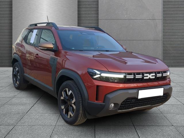 Dacia Duster - Extreme SHZ+MV-Kamera+LED TCe 130 4x4