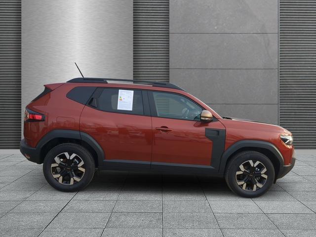 Dacia Duster - Extreme SHZ+MV-Kamera+LED TCe 130 4x4