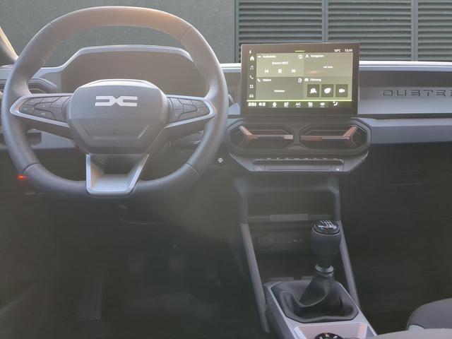 Dacia Duster Extreme SHZ+MV-Kamera+LED TCe 130 4x4 