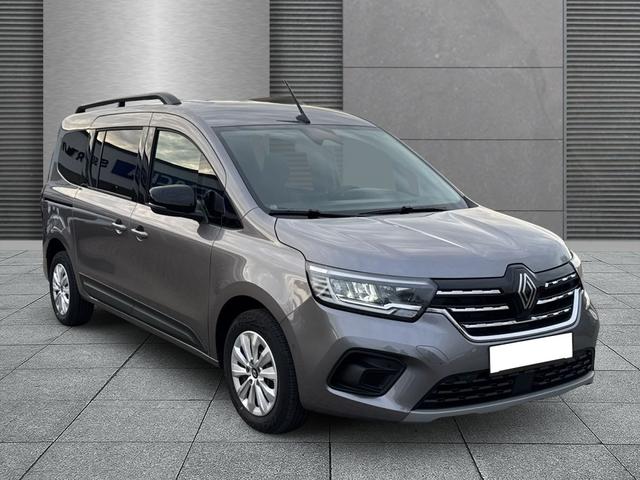 Renault Grand Kangoo - Techno SHZ TCe 130 EDC