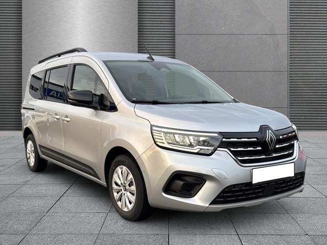 Renault Grand Kangoo - Techno SHZ+LED+RFK TCe 130 EDC