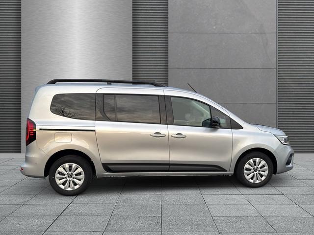 Renault Grand Kangoo Techno SHZ+LED+RFK TCe 130 EDC 