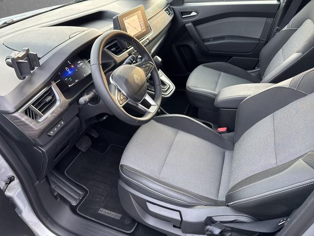 Renault Grand Kangoo Techno SHZ+LED+RFK TCe 130 EDC 