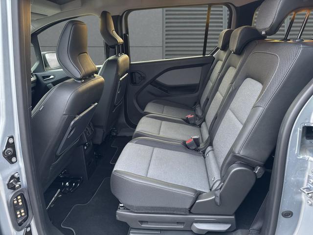 Renault Grand Kangoo Techno SHZ+LED+RFK TCe 130 EDC 