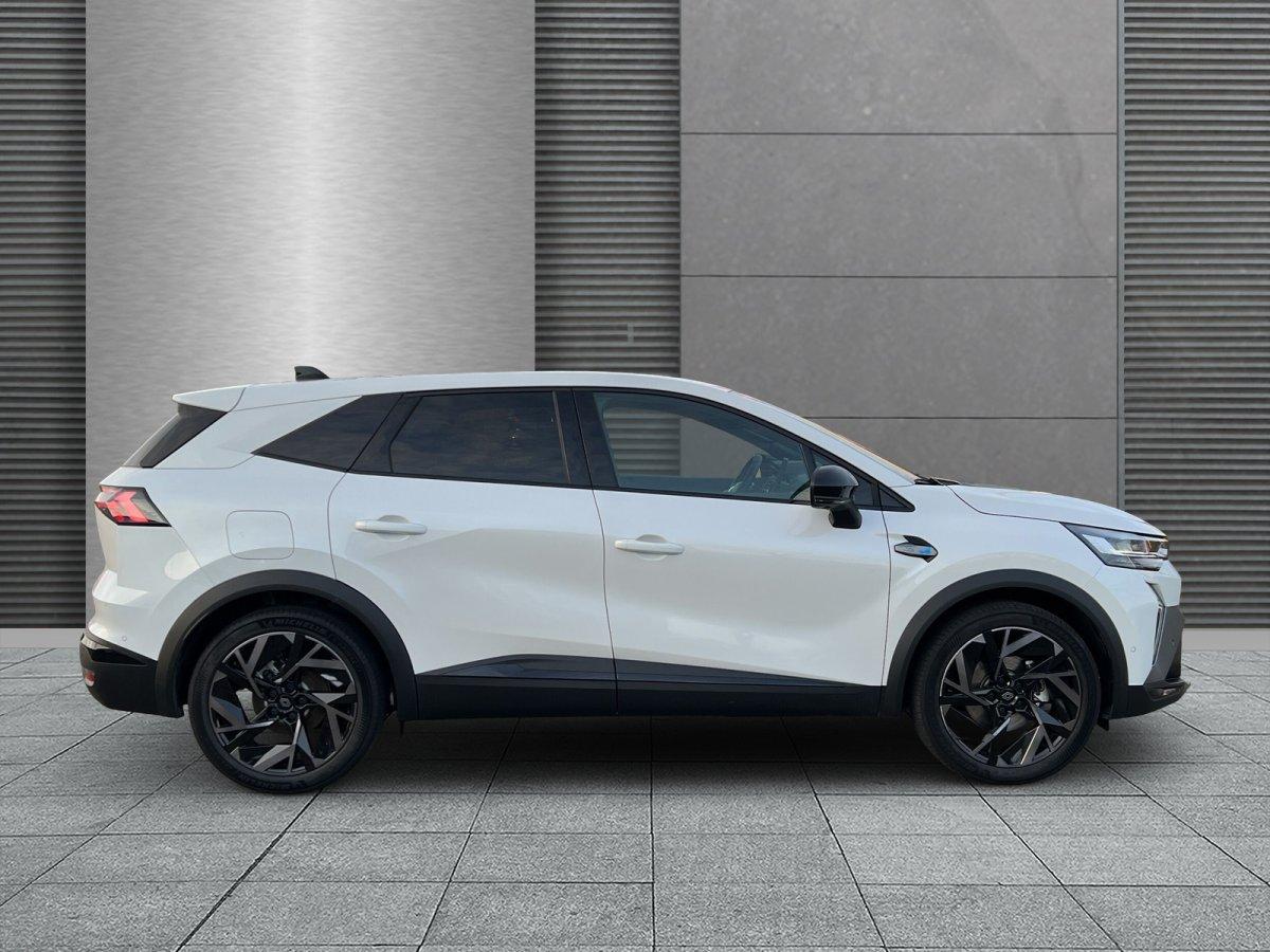 Renault Symbioz Esprit Alpine LKHZ+RFK+SHZ Full Hybrid E-Tech 145 