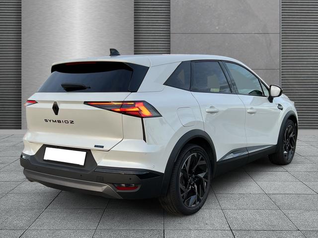 Renault Symbioz Esprit Alpine LKHZ+RFK+SHZ Full Hybrid E-Tech 145 