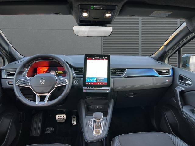 Renault Symbioz Esprit Alpine LKHZ+RFK+SHZ Full Hybrid E-Tech 145 