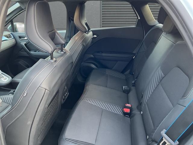 Renault Symbioz Esprit Alpine LKHZ+RFK+SHZ Full Hybrid E-Tech 145 