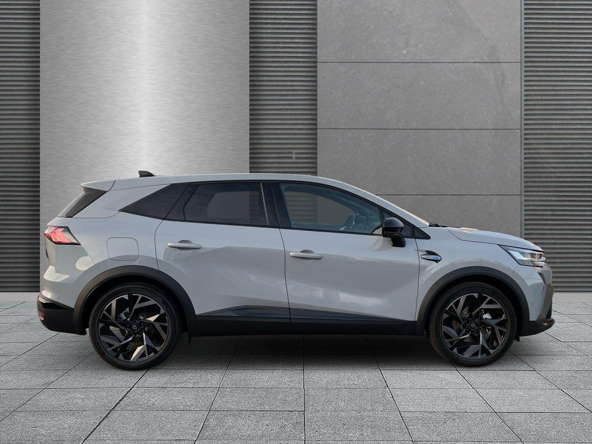 Renault Symbioz Esprit Alpine LKHZ+RFK+SHZ Full Hybrid E-Tech 145 