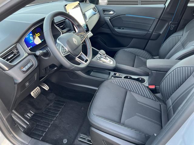 Renault Symbioz Esprit Alpine LKHZ+RFK+SHZ Full Hybrid E-Tech 145 