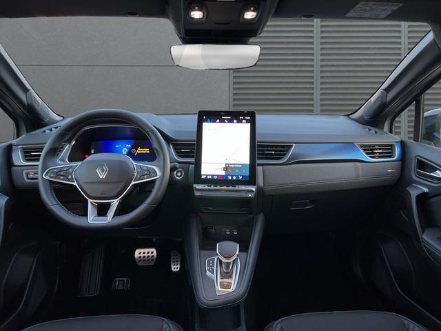 Renault Symbioz Esprit Alpine LKHZ+RFK+SHZ Full Hybrid E-Tech 145 