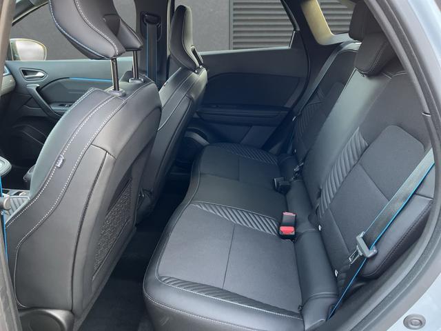 Renault Symbioz Esprit Alpine LKHZ+RFK+SHZ Full Hybrid E-Tech 145 