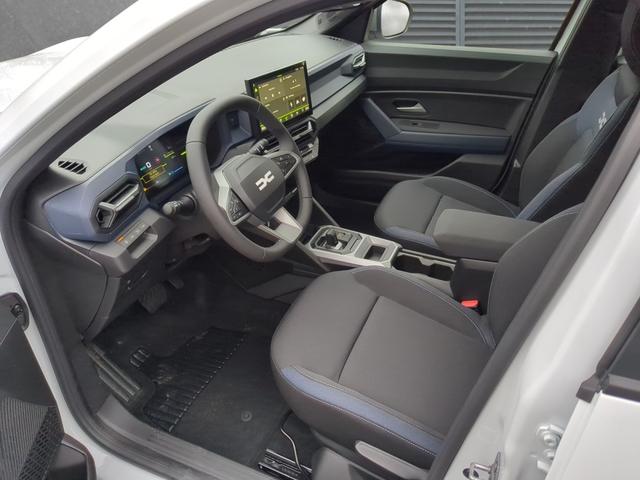 Dacia Bigster SHZ LED PDC Expression Hybrid 155 