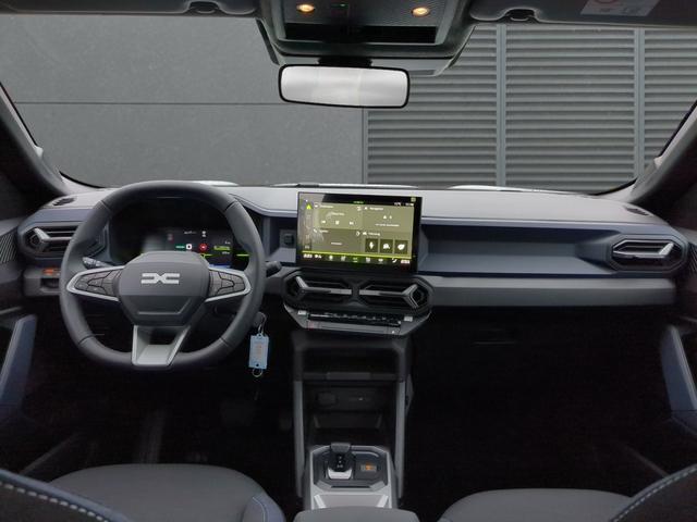 Dacia Bigster SHZ LED PDC Expression Hybrid 155 