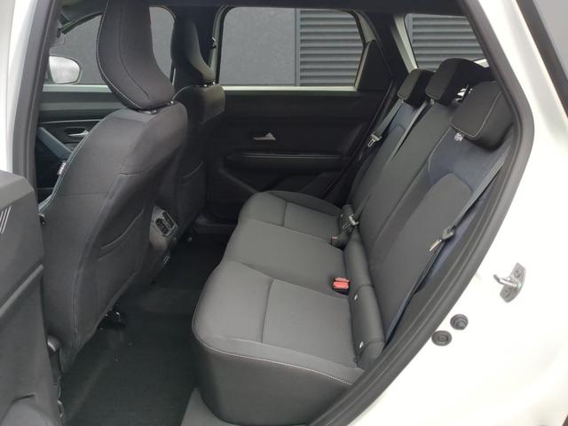 Dacia Bigster SHZ LED PDC Expression Hybrid 155 