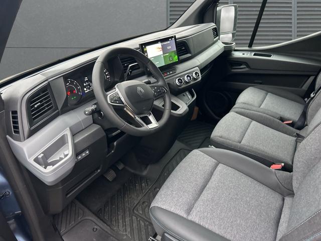 Renault Master L2H2 AT9 AHK SHZ Extra dCi 170 3,5t 