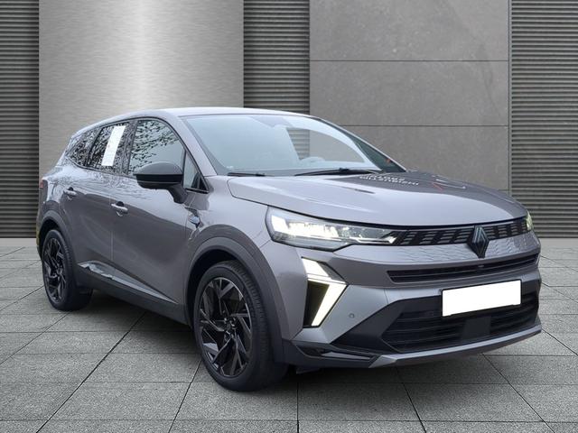 Renault Symbioz - Esprit Alpine LKHZ+RFK+SHZ Full Hybrid E-Tech 145