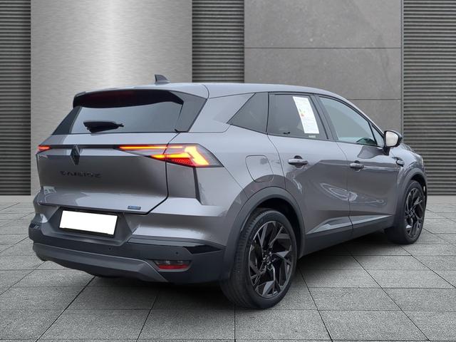 Renault Symbioz Esprit Alpine LKHZ+RFK+SHZ Full Hybrid E-Tech 145 