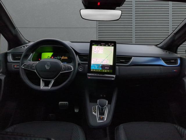 Renault Symbioz Esprit Alpine LKHZ+RFK+SHZ Full Hybrid E-Tech 145 