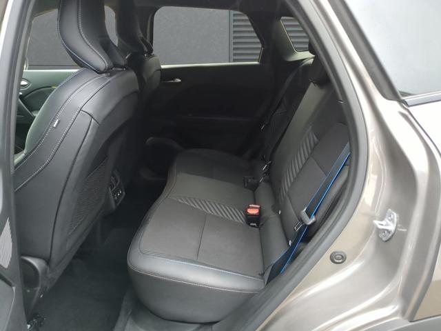 Renault Symbioz Esprit Alpine LKHZ+RFK+SHZ Full Hybrid E-Tech 145 