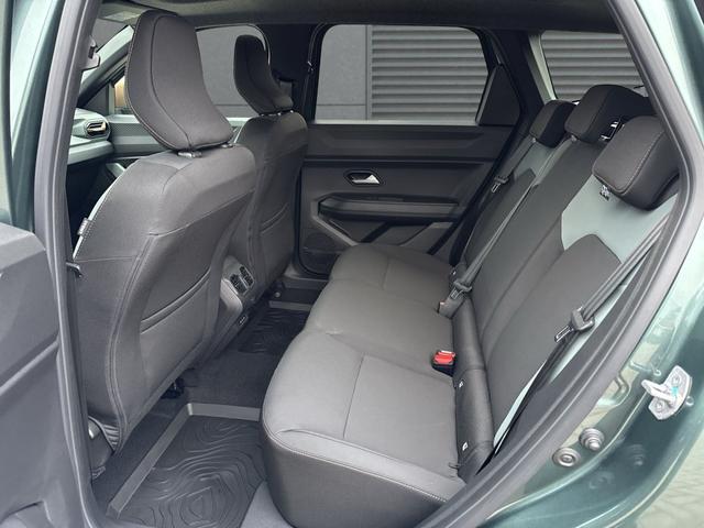 Dacia Bigster Extreme Winter-Plus-Paket+City-Paket+Panodach mild hybrid-G 140 LPG 