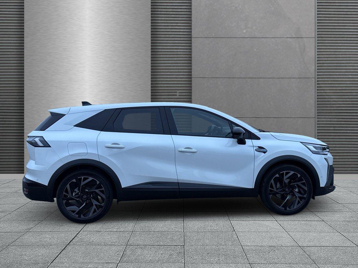 Renault Symbioz Esprit Alpine LKHZ+RFK+SHZ Full Hybrid E-Tech 145 