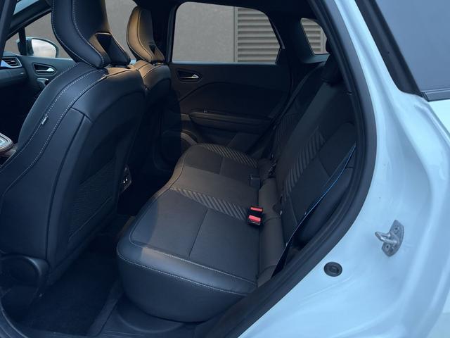 Renault Symbioz Esprit Alpine LKHZ+RFK+SHZ Full Hybrid E-Tech 145 