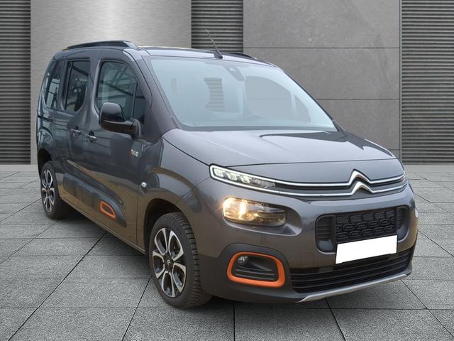 Citro&euml;n Berlingo - Shine PDC+RFK+Navi 1.5 BlueHDi