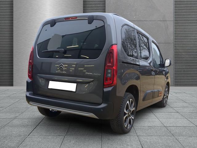 Citro&euml;n Berlingo Shine PDC+RFK+Navi 1.5 BlueHDi 