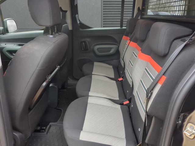 Citro&euml;n Berlingo Shine PDC+RFK+Navi 1.5 BlueHDi 
