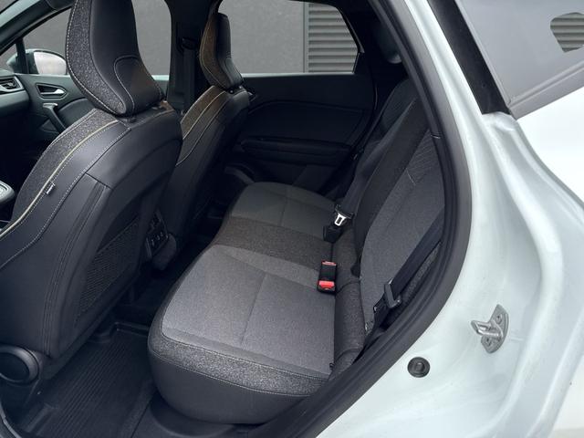 Renault Captur Techno SHZ+RFK+LED+Google TCe 160 EDC 