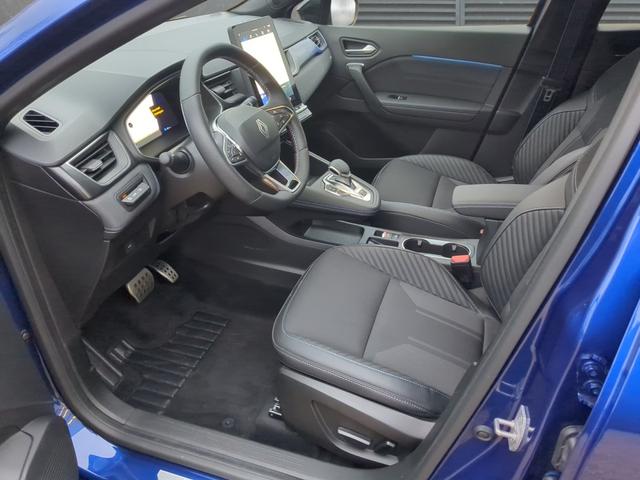 Renault Symbioz Esprit Alpine LKHZ+RFK+SHZ+Navi Full Hybrid E-Tech 145 