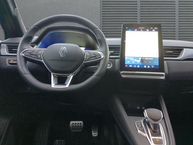 Renault Symbioz Esprit Alpine LKHZ+RFK+SHZ+Navi Full Hybrid E-Tech 145 