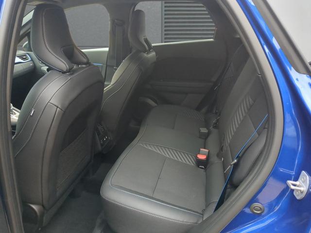 Renault Symbioz Esprit Alpine LKHZ+RFK+SHZ+Navi Full Hybrid E-Tech 145 