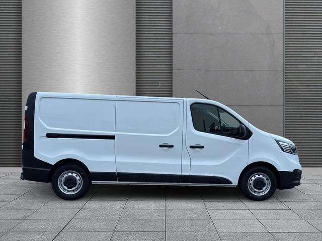 Renault Trafic L2H1 3,0t AHK GJR SHZ 2-Schiebet&uuml;ren dCi 150 