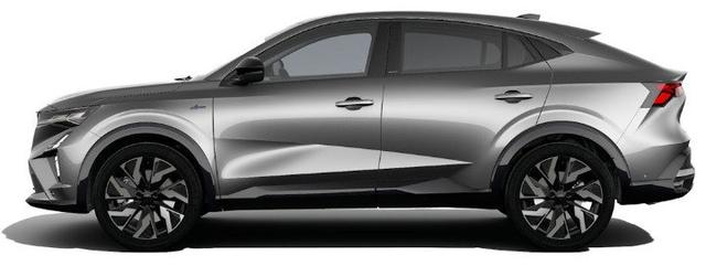 Renault Rafale Esprit Alpine SHZ Pano E-Tech Full-Hybrid 200 