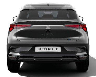 Renault Rafale Esprit Alpine SHZ Pano E-Tech Full-Hybrid 200 