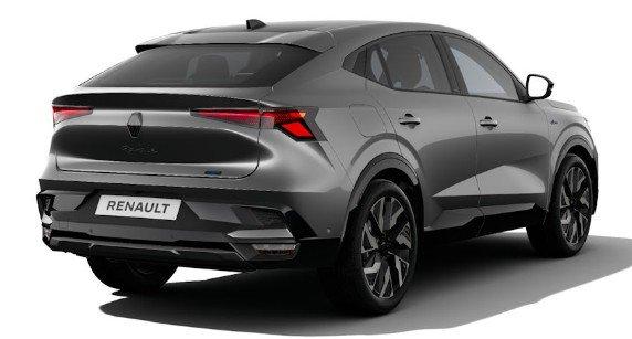Renault Rafale Esprit Alpine SHZ Pano E-Tech Full-Hybrid 200 