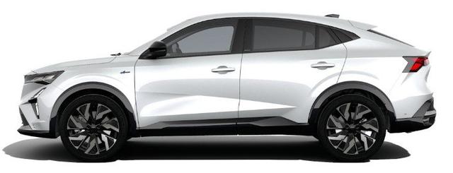 Renault Rafale Esprit Alpine SHZ Pano E-Tech Full-Hybrid 200 