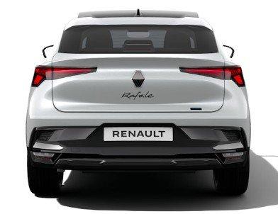 Renault Rafale Esprit Alpine SHZ Pano E-Tech Full-Hybrid 200 