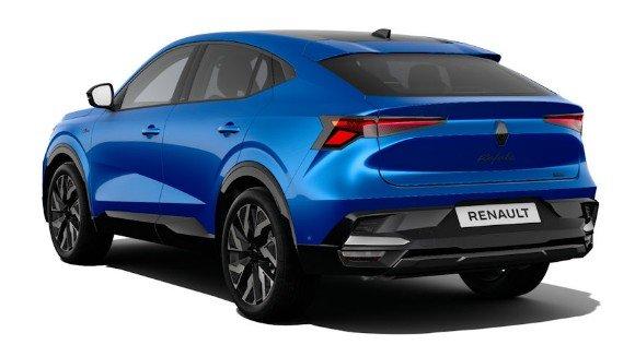 Renault Rafale Esprit Alpine SHZ Pano E-Tech Full-Hybrid 200 