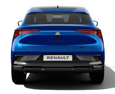 Renault Rafale Esprit Alpine SHZ Pano E-Tech Full-Hybrid 200 