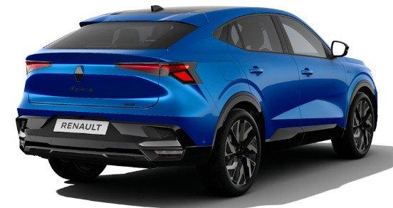 Renault Rafale Esprit Alpine SHZ Pano E-Tech Full-Hybrid 200 