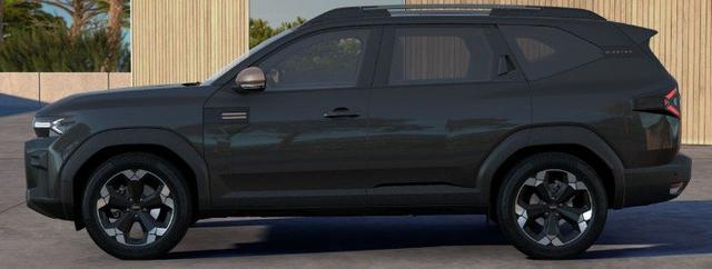 Dacia Bigster Extreme SHZ LKHZ Multiview-Kamera hybrid-G 150 EDC 4x4 