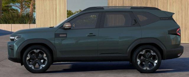 Dacia Bigster Extreme SHZ LKHZ Multiview-Kamera hybrid-G 150 EDC 4x4 
