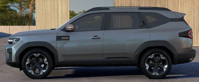 Dacia Bigster Extreme SHZ LKHZ Multiview-Kamera hybrid-G 150 EDC 4x4 