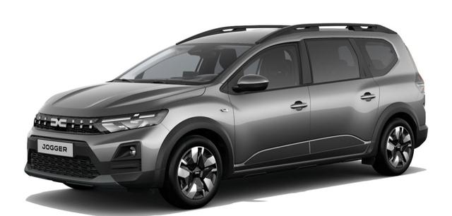 Dacia Jogger - Expression SHZ Klimaauto Hybrid 155