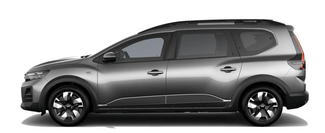 Dacia Jogger Expression SHZ Klimaauto Hybrid 155 