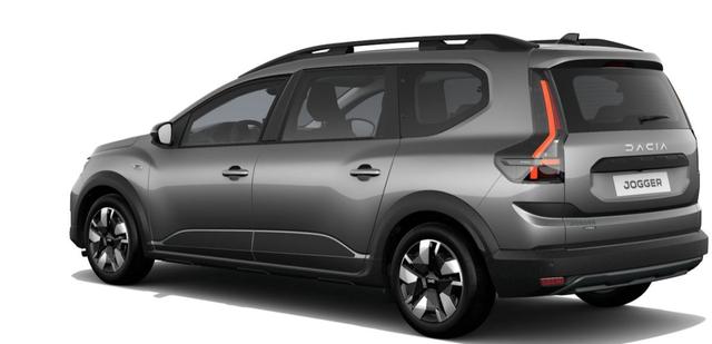 Dacia Jogger Expression SHZ Klimaauto Hybrid 155 
